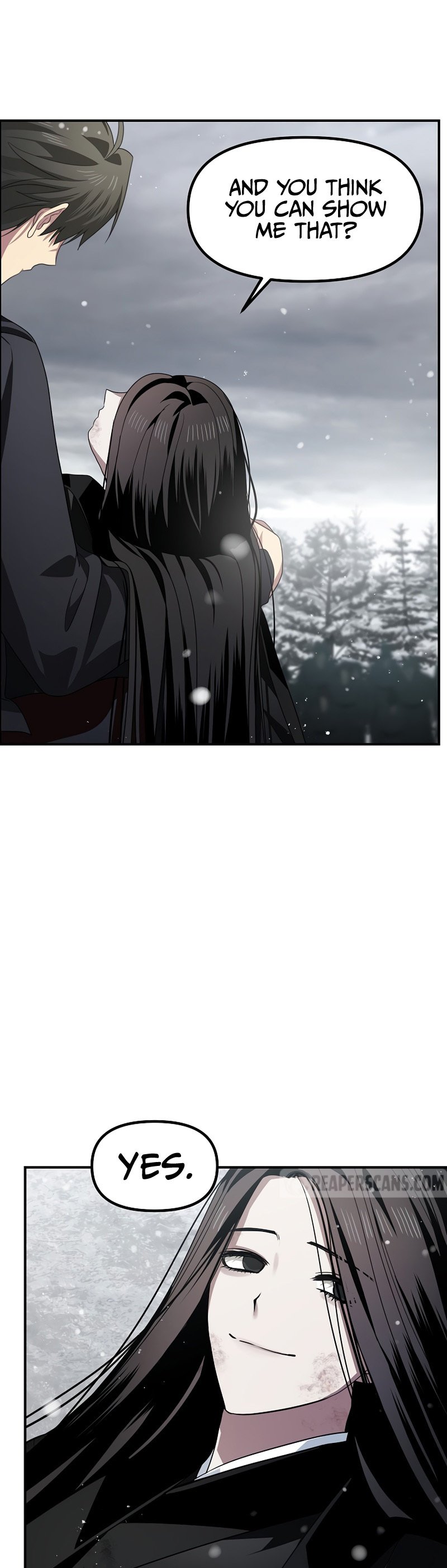 SSS-Class Suicide Hunter, Chapter 76 image 21